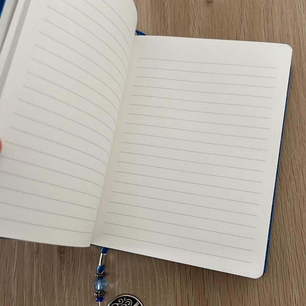 Journal - Picture 3 of 7